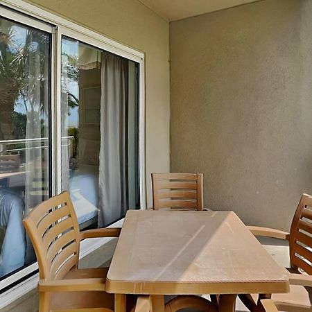 شقة Hampton 6107 هيلتون رئيس جزيرة المظهر الخارجي الصورة